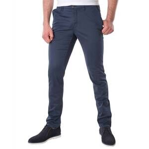 NEW GARDEUR benito pant in blue